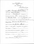 Alien Registration- Macwilliam, John F. (Portland, Cumberland County)