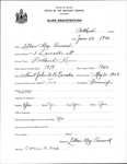 Alien Registration- Osmond, Lillian M. (Portland, Cumberland County)