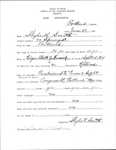 Alien Registration- Smith, Wylie H. (Portland, Cumberland County) by Wylie H. Smith