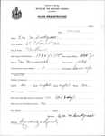 Alien Registration- Snodgrass, Eva M. (Portland, Cumberland County)