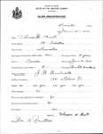 Alien Registration- Hart, Thomas H. (Lewiston, Androscoggin County)