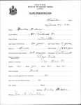 Alien Registration- Galanor, Nicolas (Lewiston, Androscoggin County)