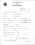 Alien Registration- Laverta, J. Paul (Lewiston, Androscoggin County)