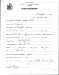 Alien Registration- Obie, Lucille A. (Lewiston, Androscoggin County)