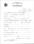 Alien Registration- Mcdonald, Joanna M. (Peru, Oxford County)