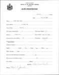 Alien Registration- Hoyt, Rata J. (Caribou, Aroostook County)