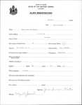 Alien Registration- Martin, Jane (Caribou, Aroostook County)