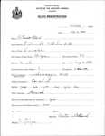 Alien Registration- Allard, Antonio (Lewiston, Androscoggin County)