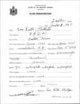 Alien Registration- Phillips, Eva R. (Easton, Aroostook County)