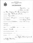 Alien Registration- Diamantopoulos, Sylvia W. (Lewiston, Androscoggin County)
