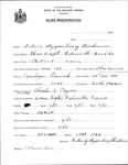 Alien Registration- Christenson, Ludwig A. (Portland, Cumberland County)