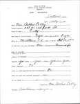 Alien Registration- Colby, Mrs. Arthur (Portland, Cumberland County)