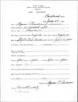 Alien Registration- Curran, Agnes T. (Portland, Cumberland County)