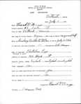 Alien Registration- Briggs, Frank P. (Portland, Cumberland County)
