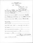 Alien Registration- Van Bronkhorst, Marjorie B. (Portland, Cumberland County)