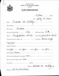 Alien Registration- Ackley, Edith B. (Cutler, Washington County)