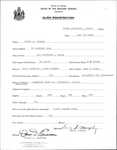 Alien Registration- Murphy, Emily S. (South Portland, Cumberland County)