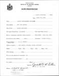 Alien Registration- Mclellan, Gerald Ballantyne (South Portland, Cumberland County)