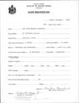 Alien Registration- Marchand, Eva J. (South Portland, Cumberland County)