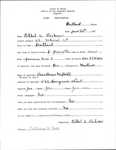 Alien Registration- Dickson, Ethel A. (Portland, Cumberland County)