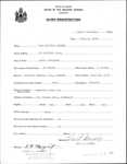 Alien Registration- Murphy, Leo P. (South Portland, Cumberland County)