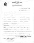 Alien Registration- Osborne, Walter W. (South Portland, Cumberland County)