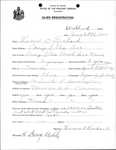 Alien Registration- Richard, Henri C. (Westbrook, Cumberland County)