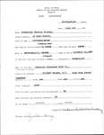 Alien Registration- Woodley, Frederick C. (Portland, Cumberland County) by Frederick C. Woodley