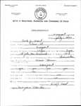 Alien Registration- Grant, Cecile J. (Freeport, Cumberland County)