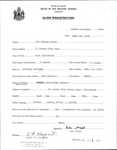 Alien Registration- Arndt, Eva H. (Cape Elizabeth, Cumberland County)