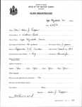 Alien Registration- Tupper, Helen J. (Cape Elizabeth, Cumberland County)