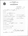 Alien Registration- Tompkins, Frank B. (Westfield, Aroostook County)