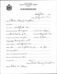 Alien Registration- Tompkins, Charles M. (Westfield, Aroostook County)