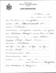 Alien Registration- Naughton, Michael J. (Portland, Cumberland County)