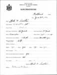 Alien Registration- Colton, Fred B. (Portland, Cumberland County)