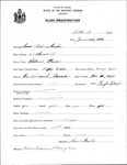 Alien Registration- Fowler, Lorne A. (Portland, Cumberland County)