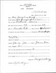 Alien Registration- Henry, Mary A. (Portland, Cumberland County)