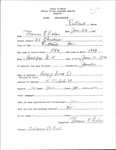 Alien Registration- Dolan, Thomas E. (Portland, Cumberland County)