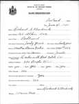 Alien Registration- Barbrick, Richard S. (Portland, Cumberland County)
