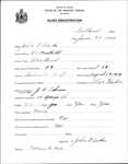 Alien Registration- Cooke, John O. (Portland, Cumberland County)