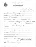 Alien Registration- O'Malley, John (Portland, Cumberland County)