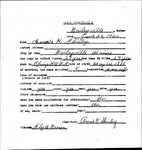 Alien Registration- Shirley, Annie K. (Baileyville, Washington County)