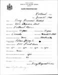 Alien Registration- Bishop, Percy H. (Portland, Cumberland County)