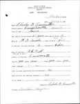 Alien Registration- Fairweather, Charles B. (Portland, Cumberland County)