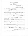 Alien Registration- Fairweather, Grant H. (Portland, Cumberland County)