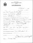 Alien Registration- Hazlett, Frances M. (Portland, Cumberland County)