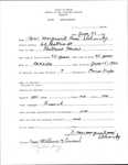 Alien Registration- Degruchy, Marguerite A. (Portland, Cumberland County)