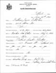 Alien Registration- Della Torre, William J. (Portland, Cumberland County)