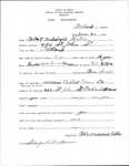 Alien Registration- Hattie, Robert A. (Portland, Cumberland County)