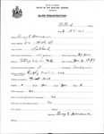 Alien Registration- Hanscomb, Percy E. (Portland, Cumberland County)